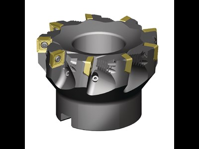 Kennametal fræsekrop