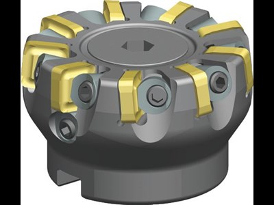 Kennametal fræsekrop