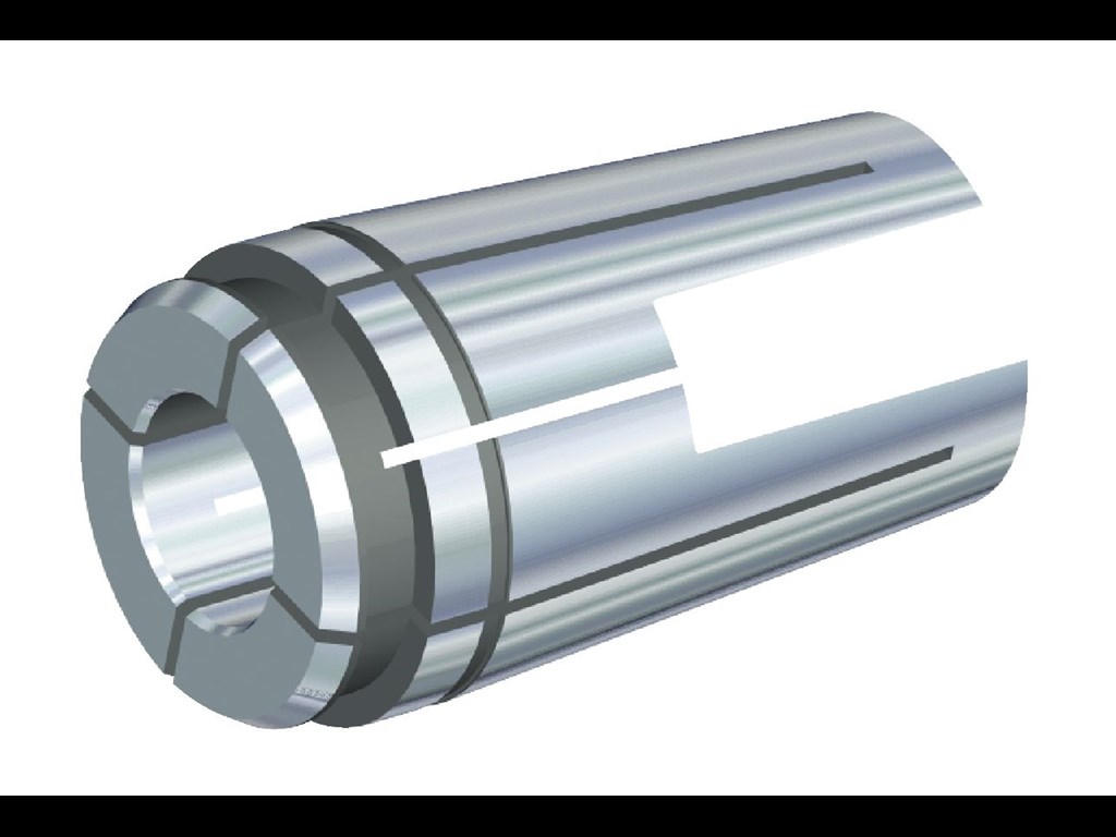 Kennametal holdende værktøj