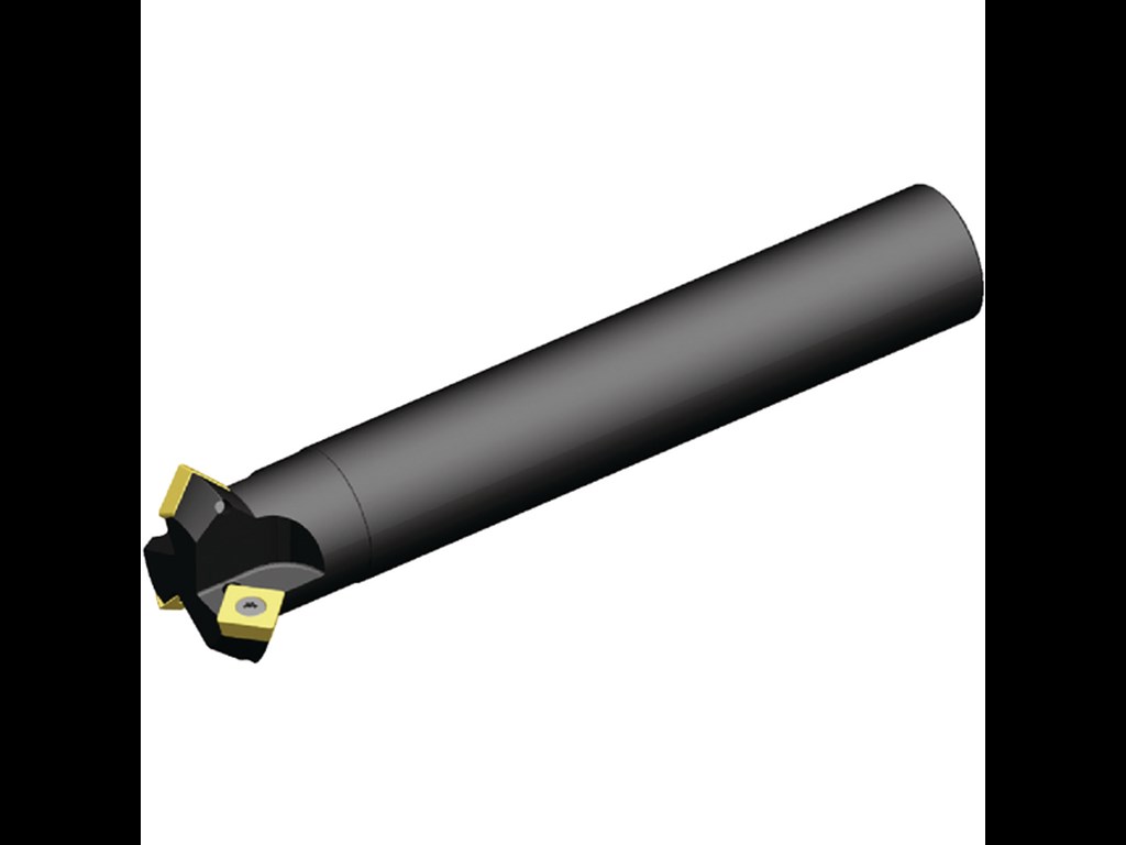 Kennametal fræsekrop