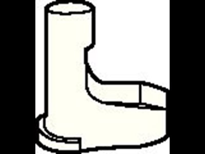 KENNAMETAL CLAMP