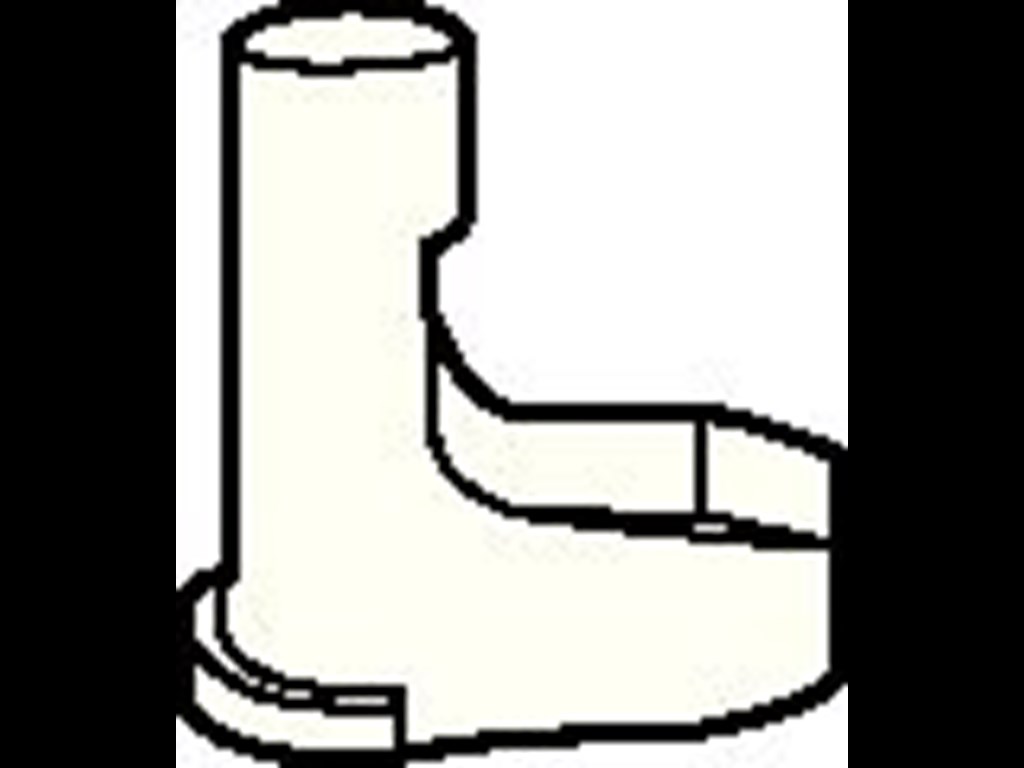 KENNAMETAL CLAMP