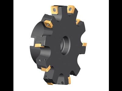 Kennametal fræsekrop