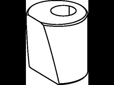 Kennametal reservedele