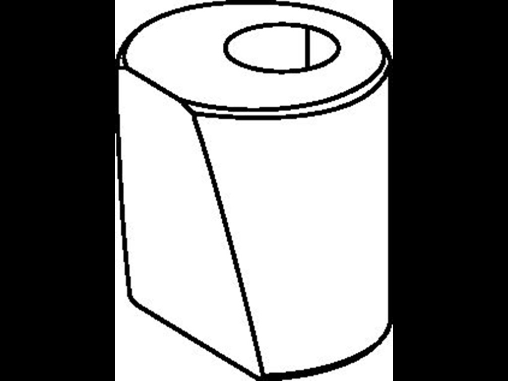 Kennametal reservedele