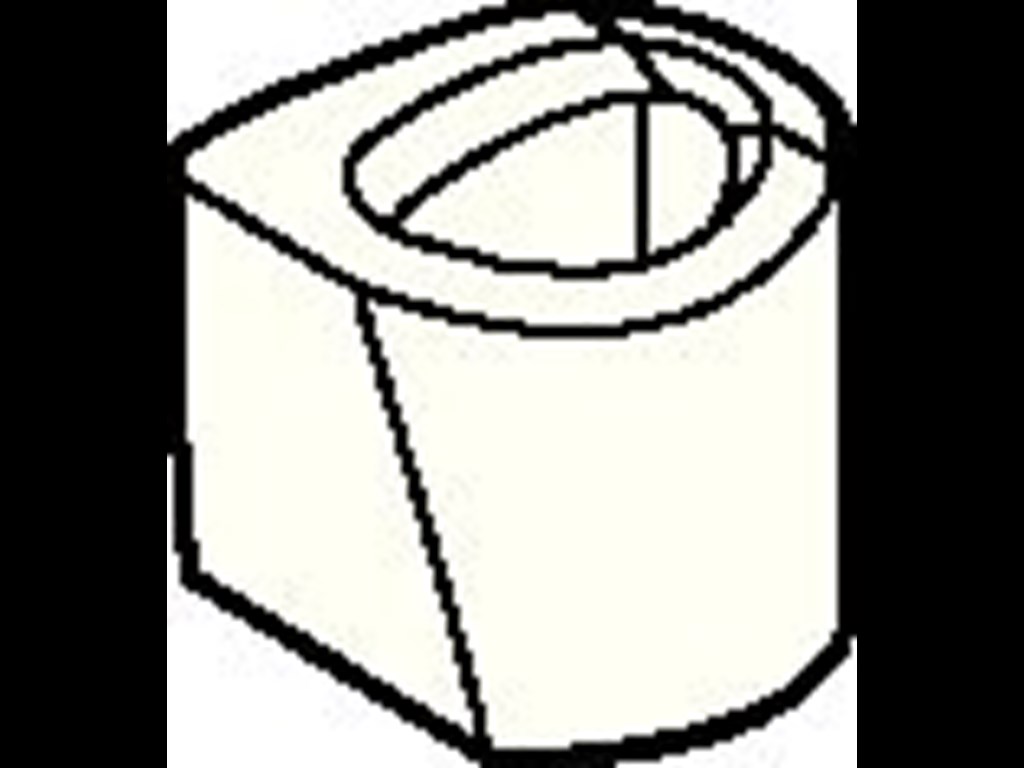 Kennametal reservedele