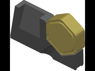 Kennametal reservedele