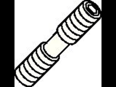Kennametal reservedele