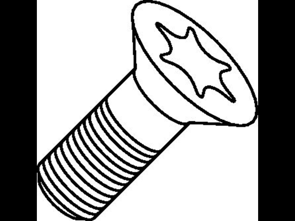Kennametal reservedele