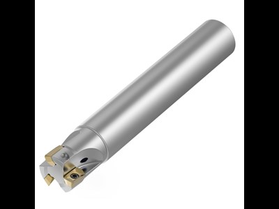Kennametal fræsekrop