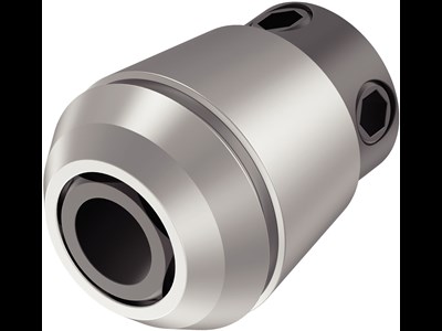Kennametal holdende værktøj