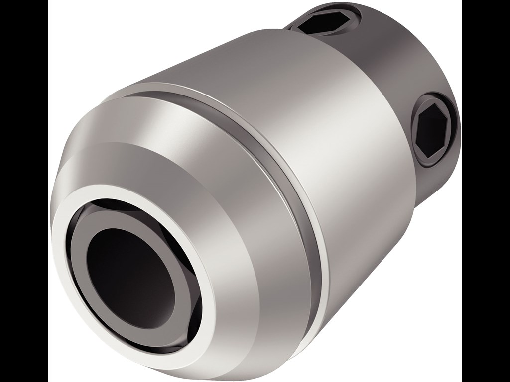 Kennametal holdende værktøj