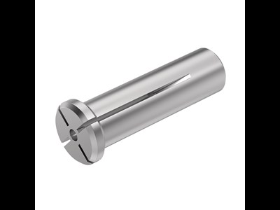 Kennametal holdende værktøj