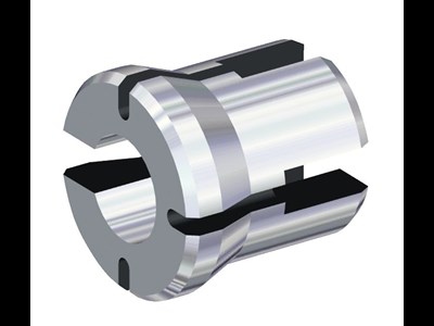 Kennametal holdende værktøj