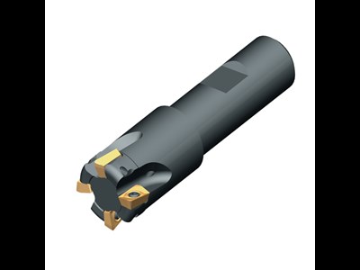 Kennametal fræsekrop