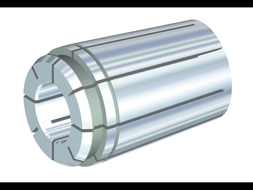 Kennametal holdende værktøj
