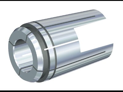 Kennametal holdende værktøj