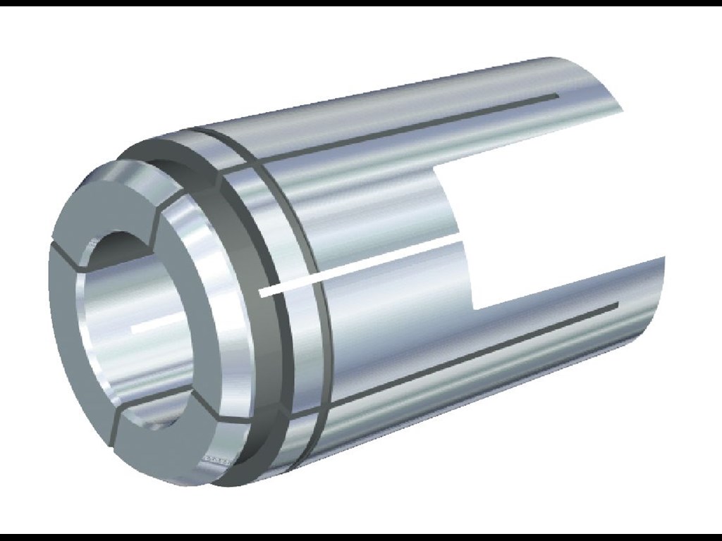 Kennametal holdende værktøj