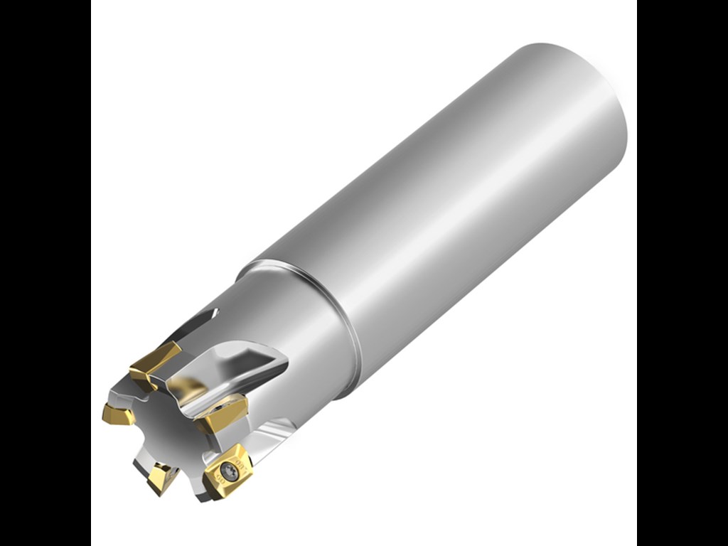Kennametal fræsekrop