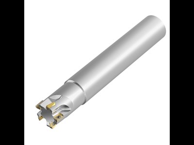Kennametal fræsekrop