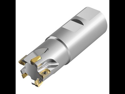Kennametal fræsekrop