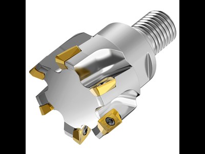 Kennametal fræsekrop