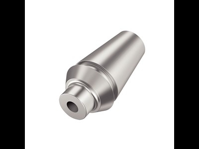 Kennametal holdende værktøj
