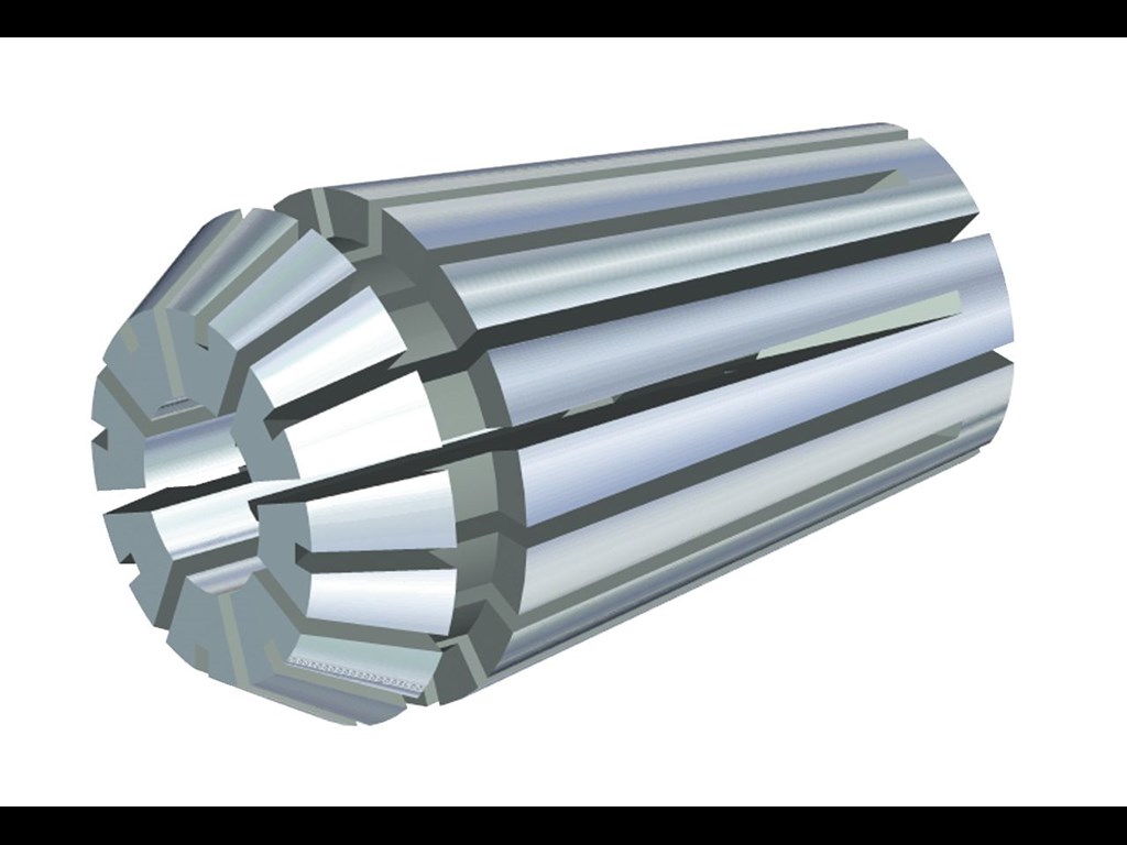 Kennametal holdende værktøj