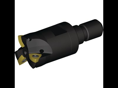 Kennametal fræsekrop