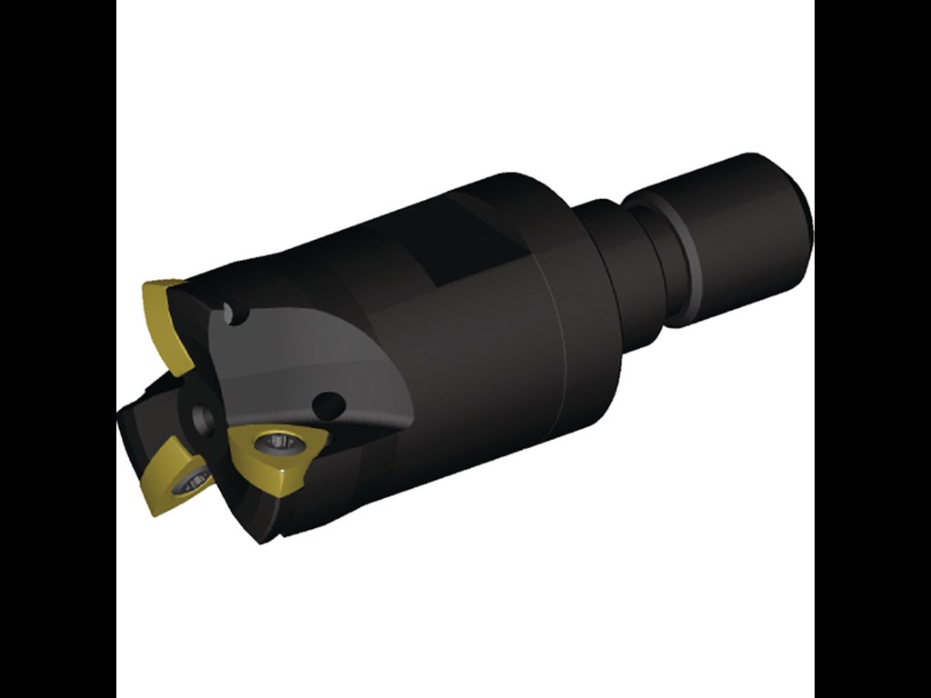 Kennametal fræsekrop