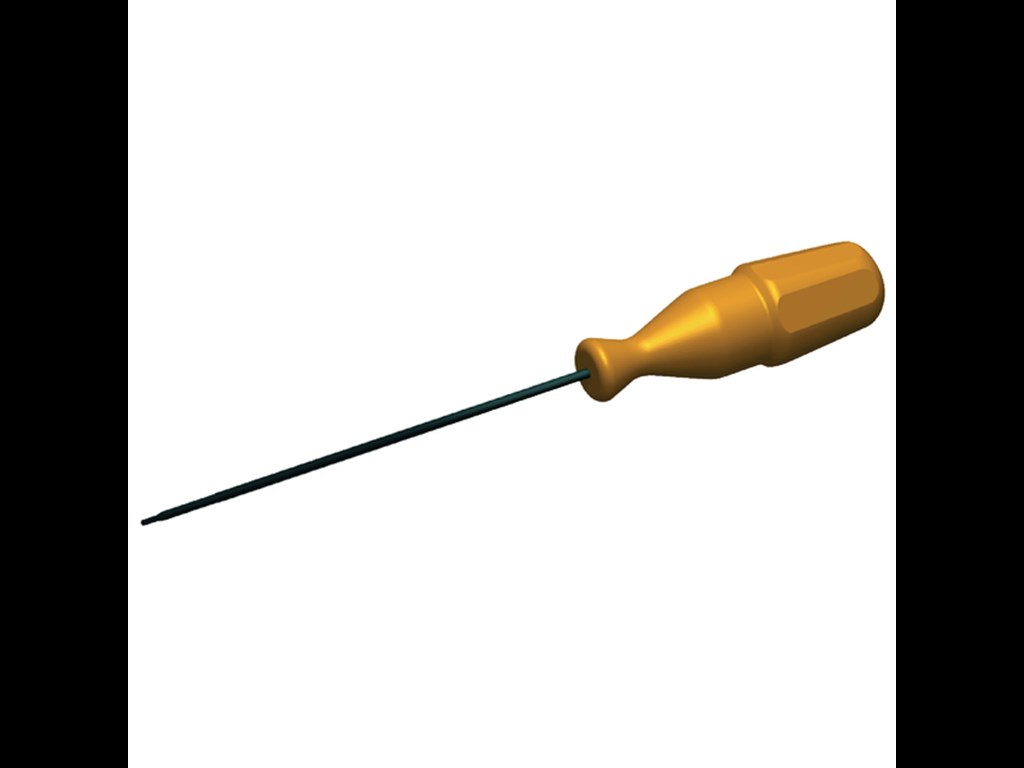 Kennametal reservedele