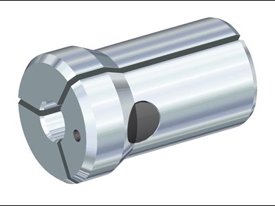 Kennametal holdende værktøj