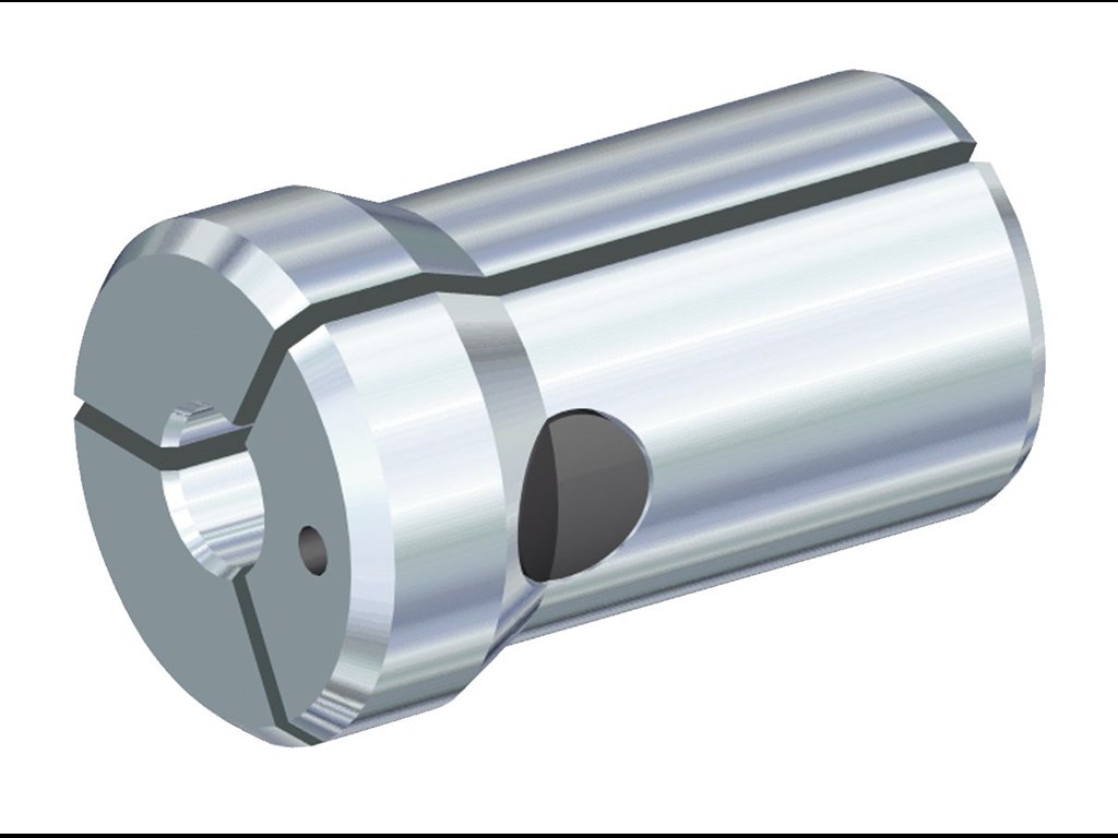 Kennametal holdende værktøj
