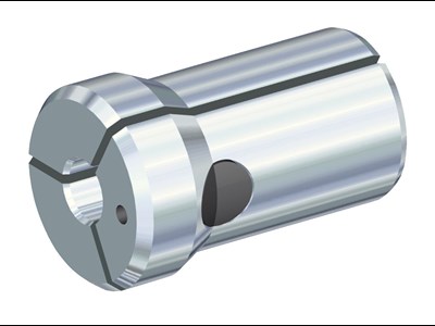 Kennametal holdende værktøj