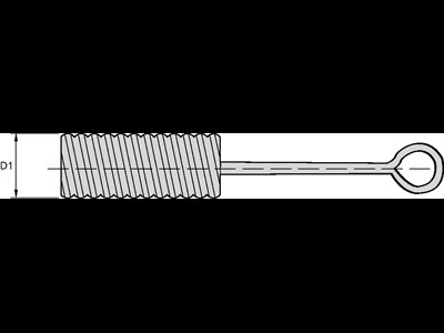 Kennametal reservedele