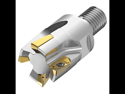 Kennametal fræsekrop