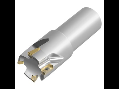 Kennametal fræsekrop