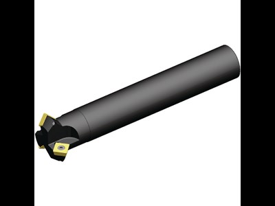 Kennametal fræsekrop