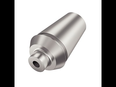Kennametal holdende værktøj