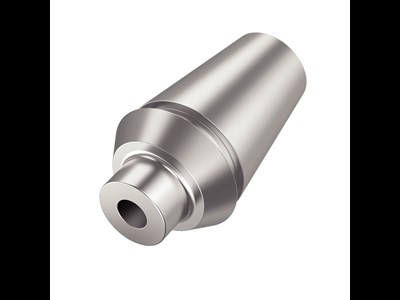 Kennametal holdende værktøj