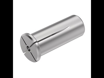 Kennametal holdende værktøj