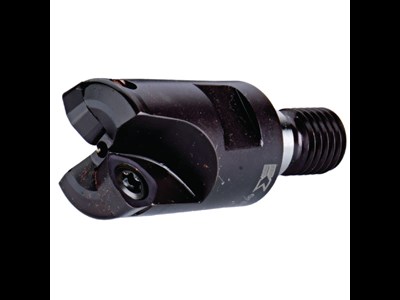 Kennametal fræsekrop