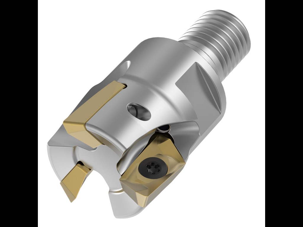 Kennametal fræsekrop