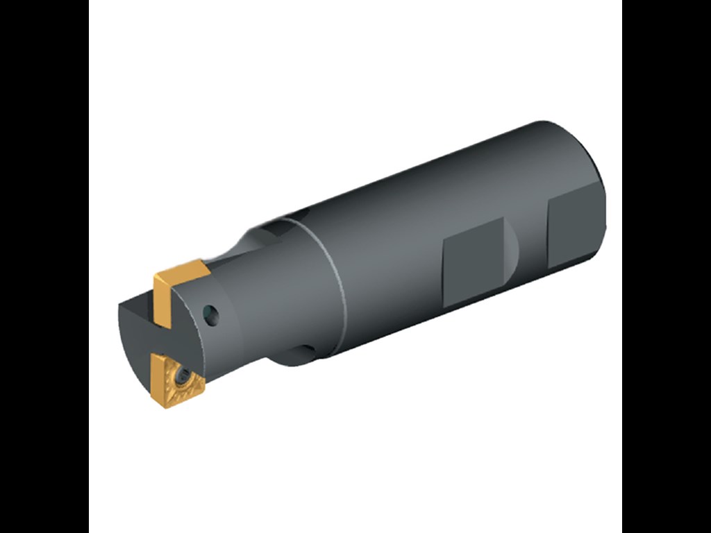 Kennametal fræsekrop