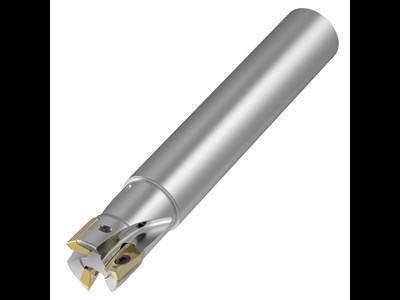 Kennametal fræsekrop