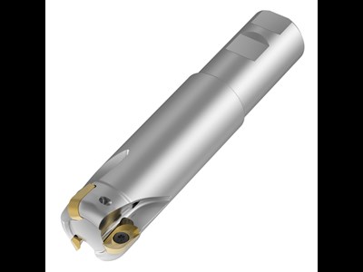 Kennametal fræsekrop