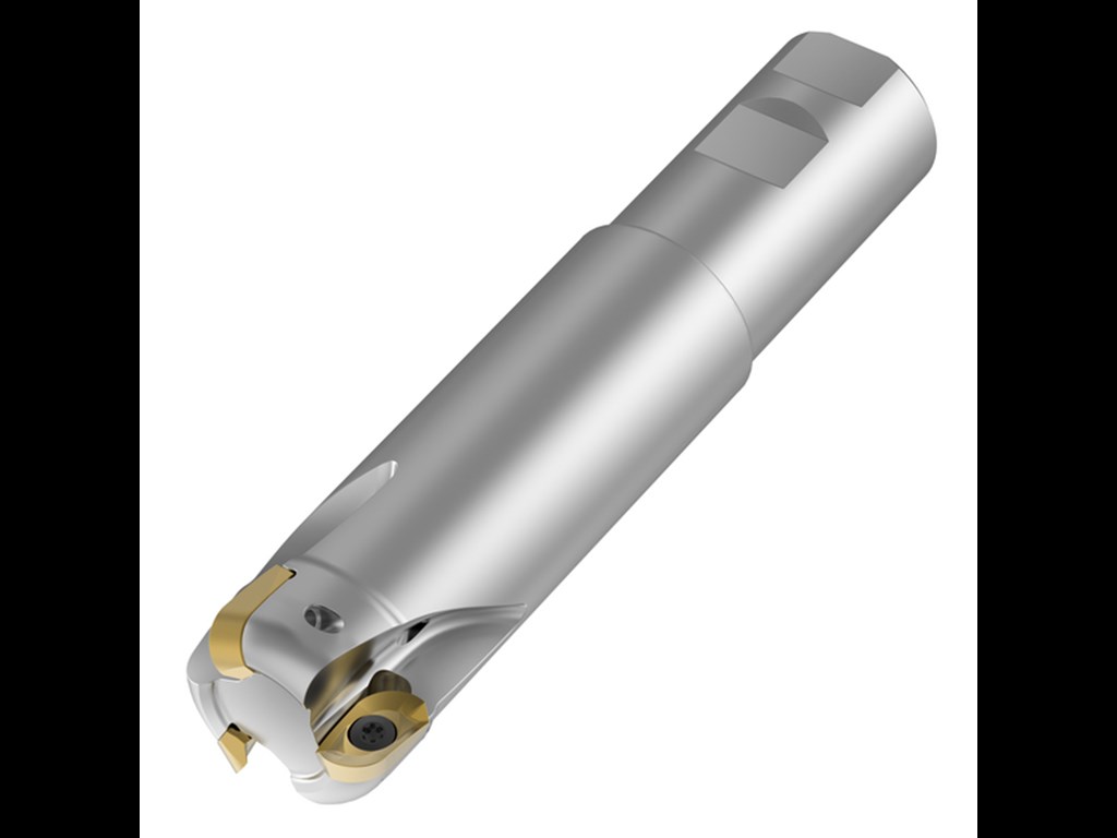 Kennametal fræsekrop
