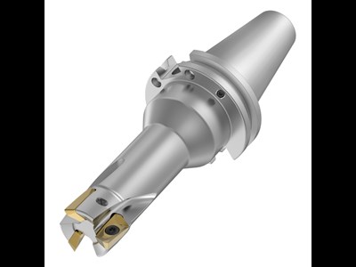 Kennametal fræsekrop