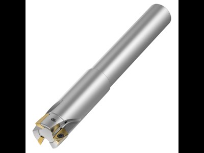 Kennametal fræsekrop