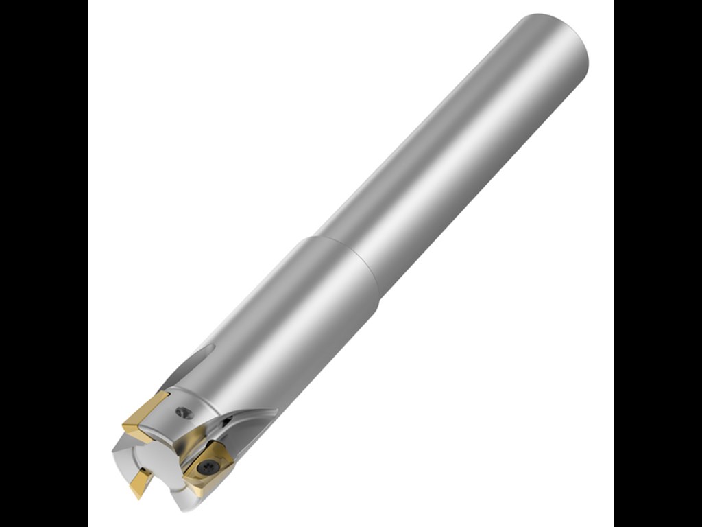 Kennametal fræsekrop